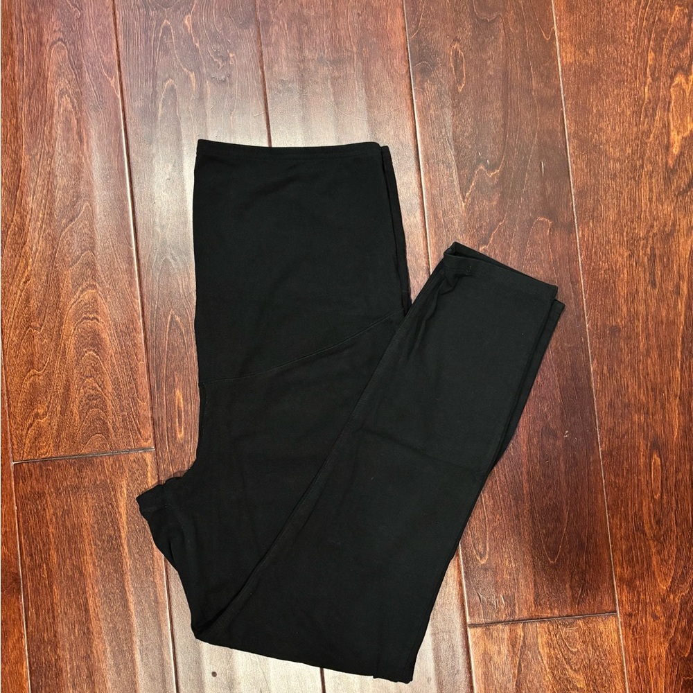 Maternity legging